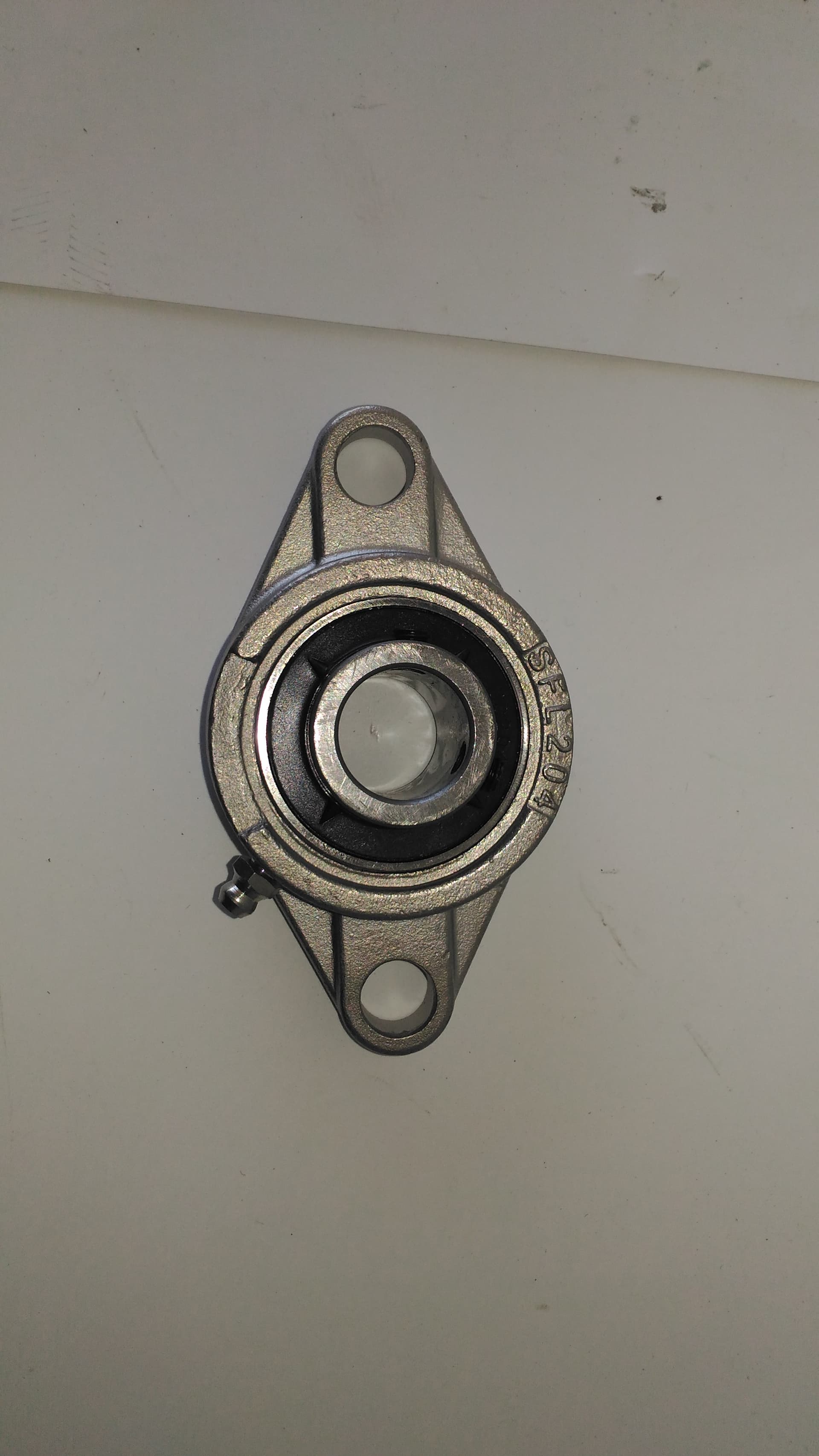 Подшипник в обойме TSS RH-350/Bearing FL204