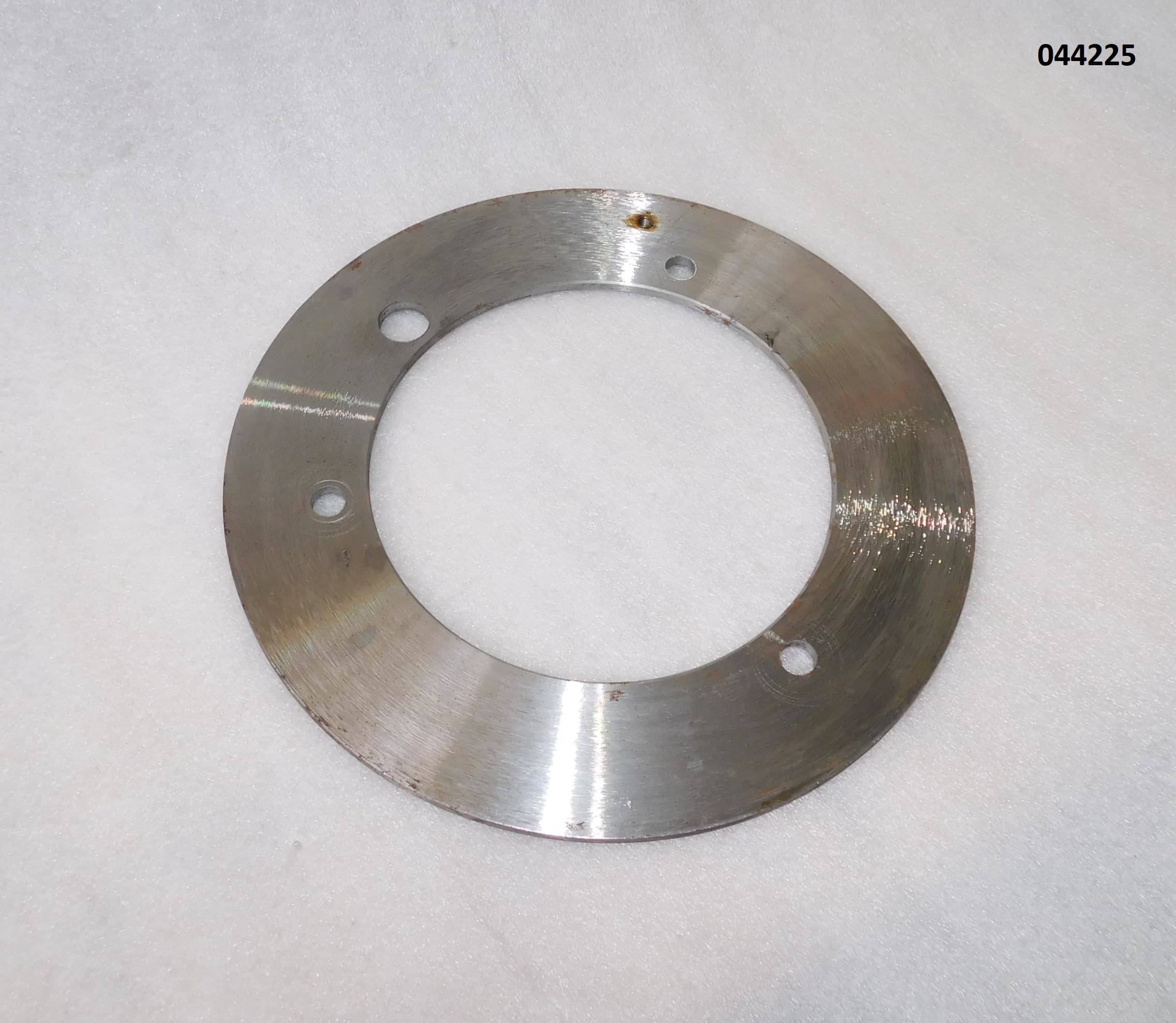 Пластина втулки прижимная TSS GQ 42A/GQ 42A CORE SLEEVE PRESSING PLATE, №14 (60002025)