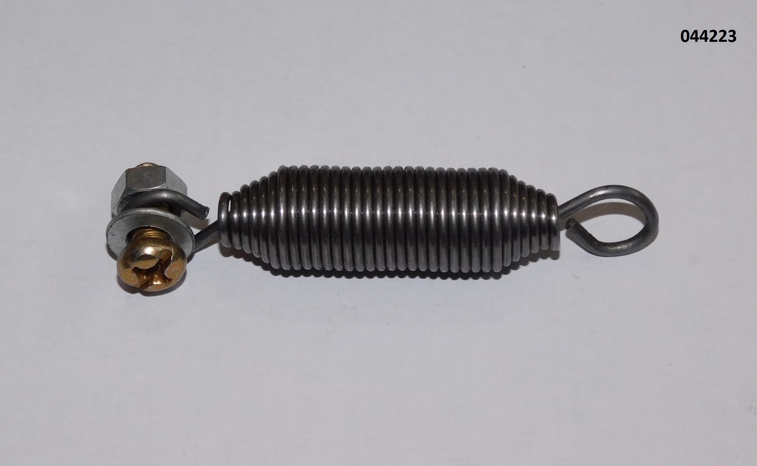 Пружина замка втулки TSS GQ 42A/GQ 42A SPRING, №12 (50006013)
