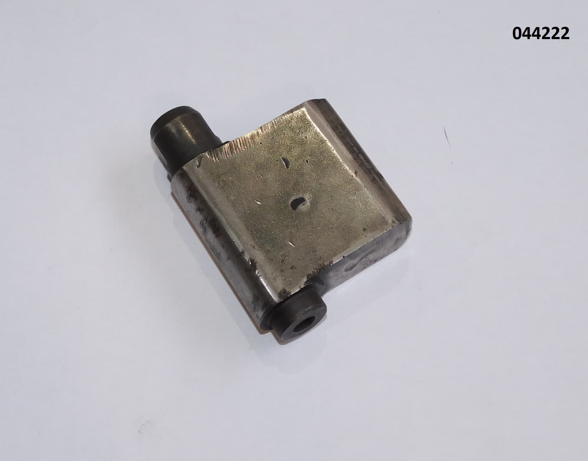 Замок втулки шестерни TSS GQ 42A/GQ42 ABAYONET LOCK, №11 (60001094)