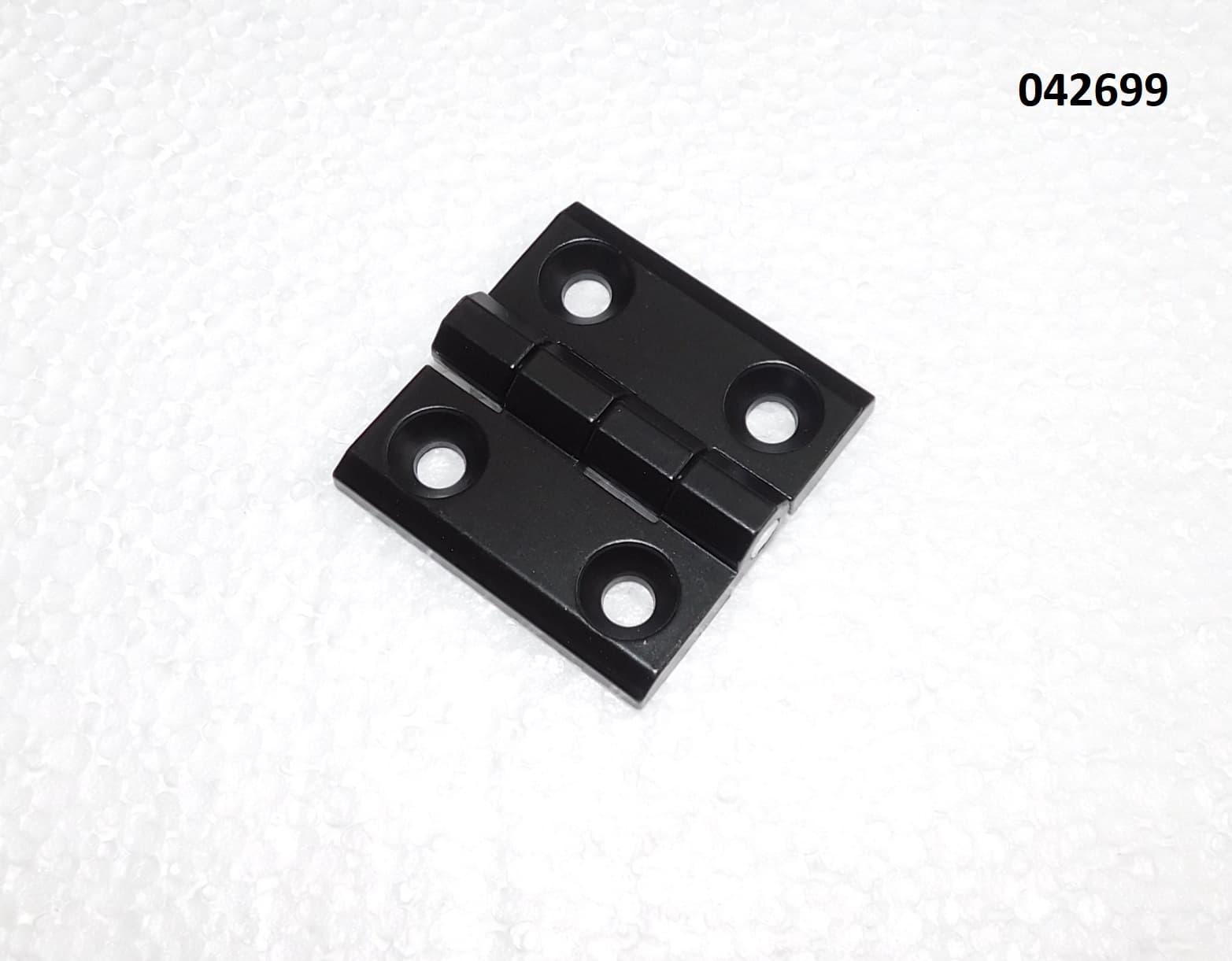 Петля накладная TSS GW 42A/HINGE50*50, №15 (60000709)