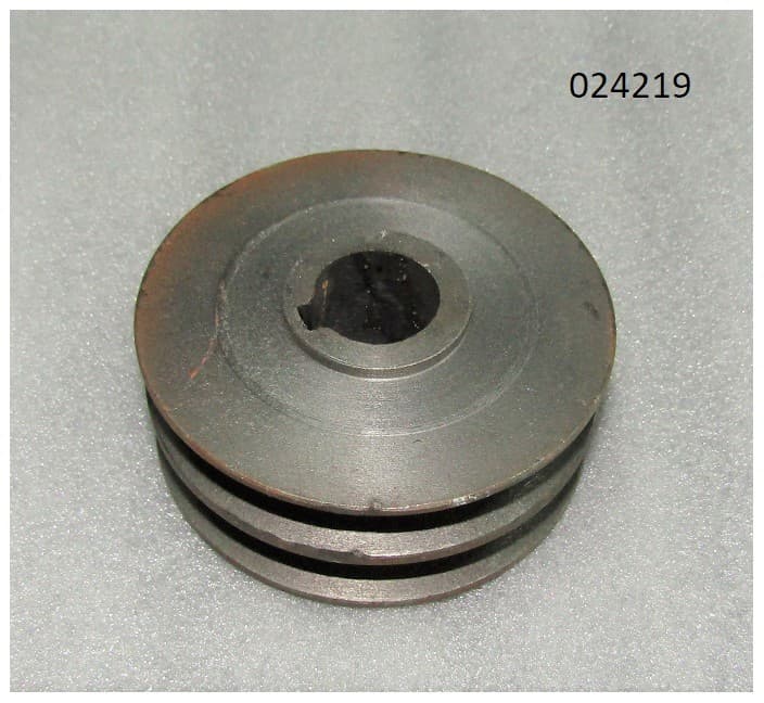 Шкив (22х85х2А) барабана TSS-MS8-H/ Pulley