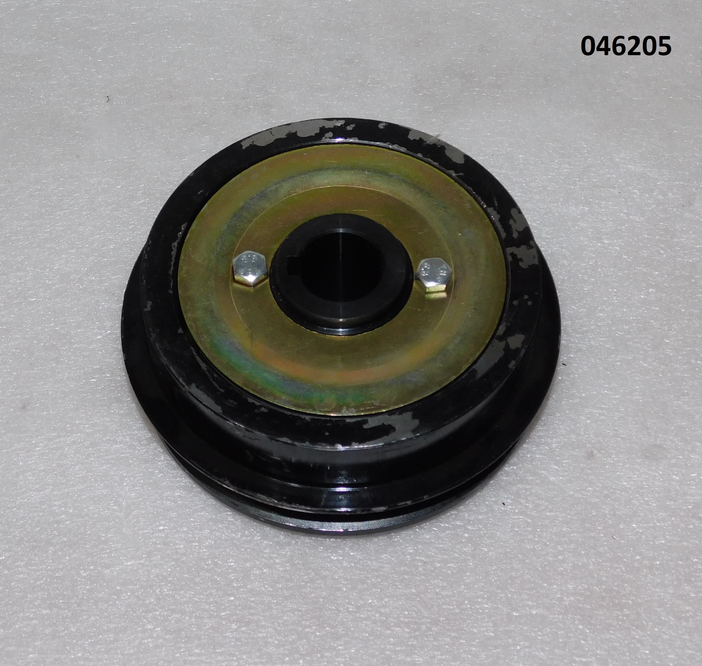 Муфта центробежная (25х135х61/1В) TSS-CP-220/Clutch Assy, CNP330Y-1-B13