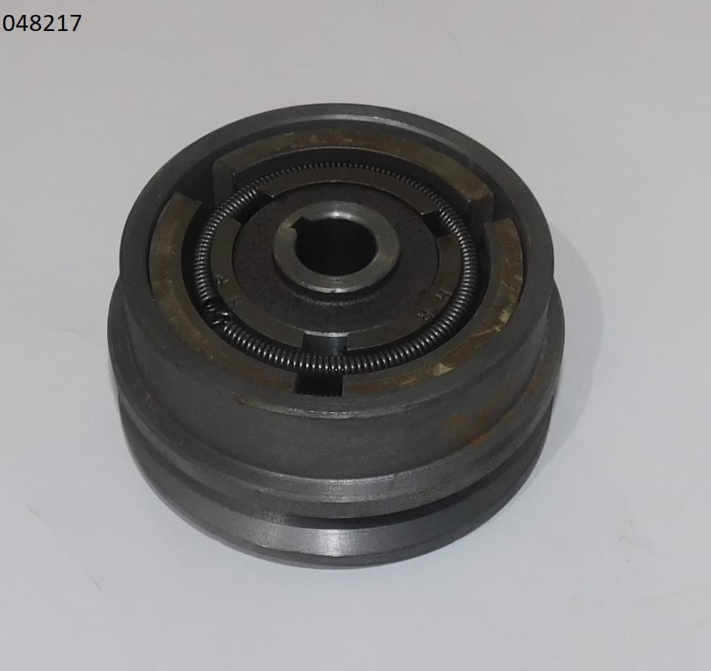 Муфта центробежная (19.05x115x60/1B) TSS-VP90TH/Single slot clutch assembly, №38 (C80T-038)