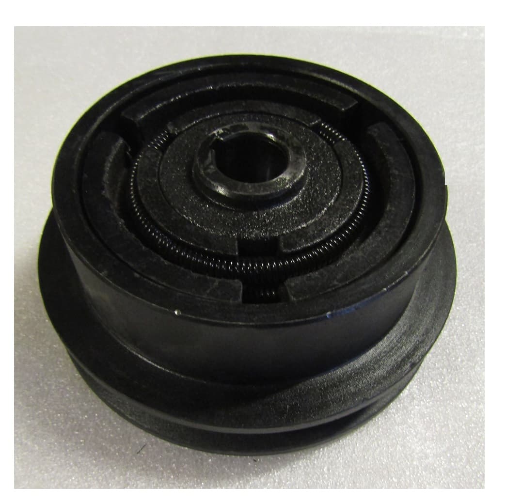Муфта центробежная (19.05х127х60/1А) TSS-WP60-90/Clutch assembly