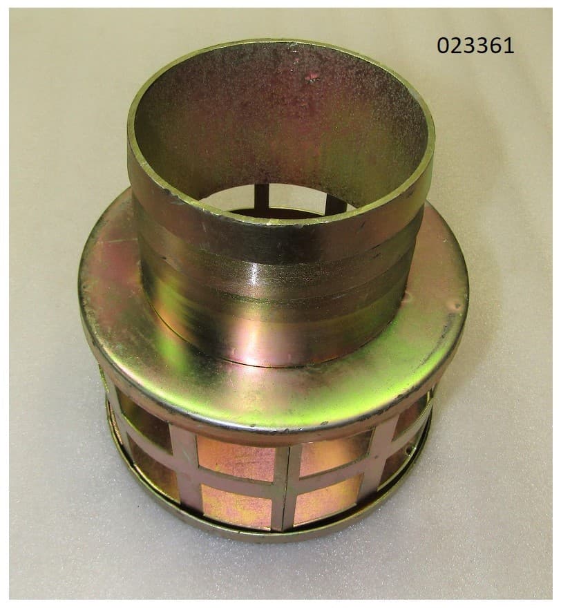 Фильтр рукава TSS PGT100/Filter Components PGT100, №22 (33001-00131-00)