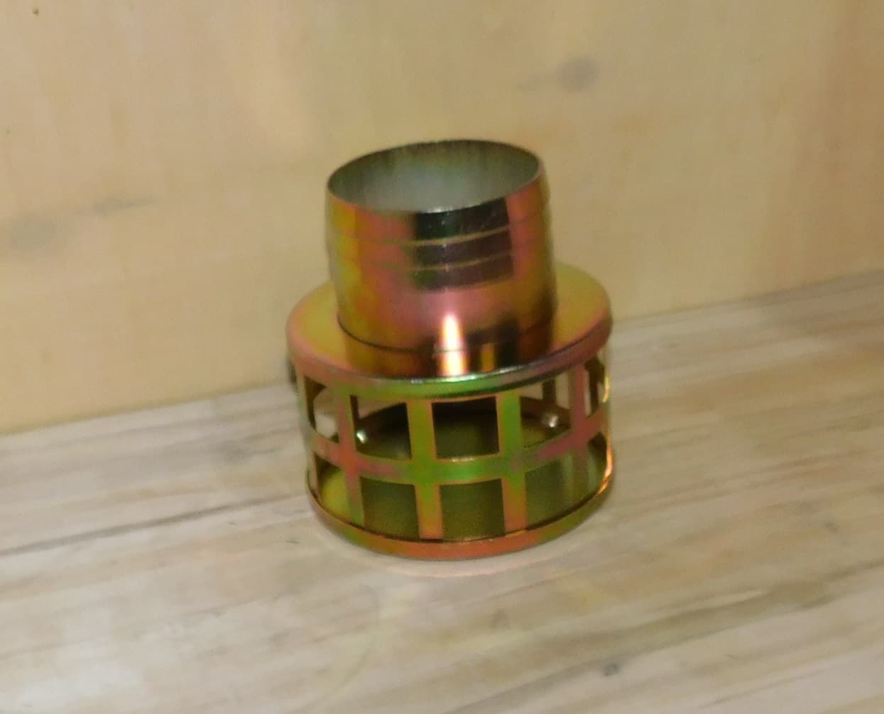 Фильтр рукава помпы TSS PGST100/Input filter PGST100, №26 (70010-04179-00)