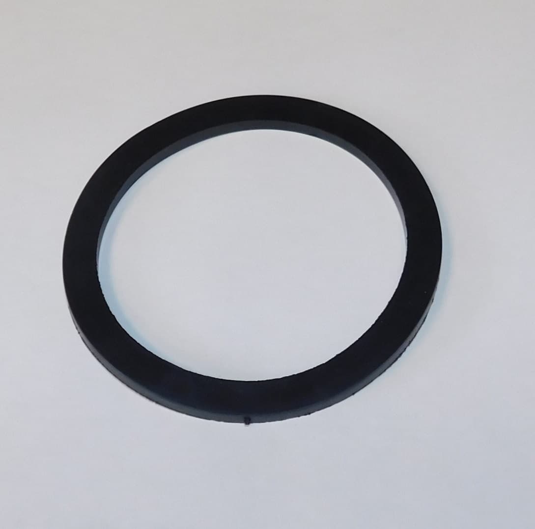 Кольцо уплотнительное гайки фланца TSS PDST80E/Seal washer PDST80E, №17 (33275-00015-00)
