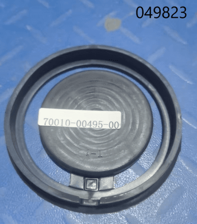 Клапан помпы обратный TSS PDST80E/Check valve PDST80E, №13 (70010-00495-00)