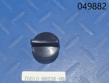 Пробка помпы (сливная/заливная) TSS PDST100E/cap PDST100E, №13 (70010-00238-00)