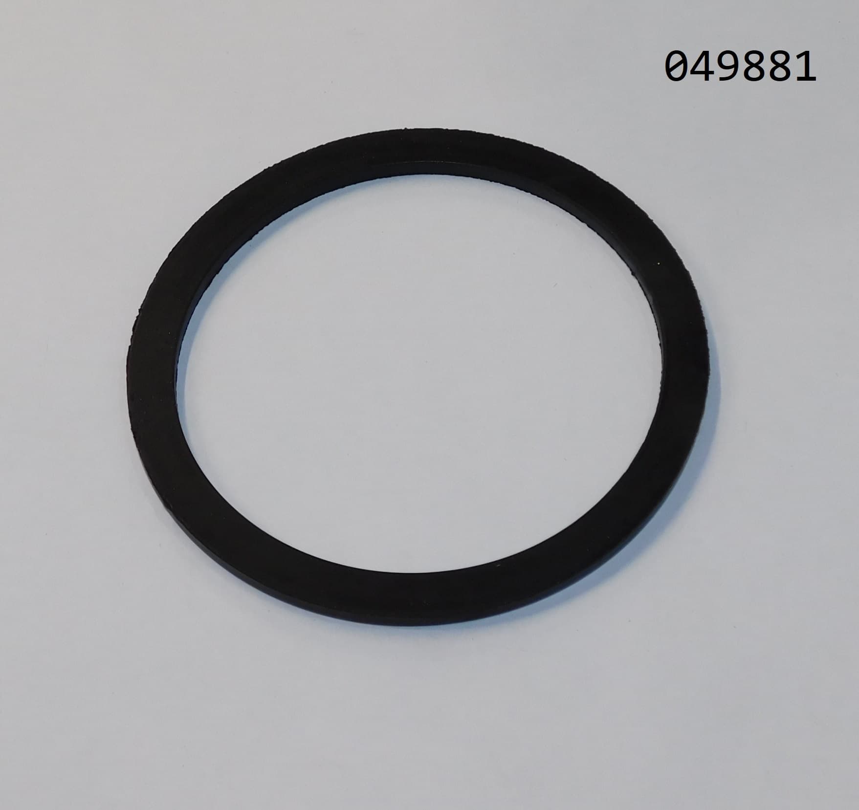 Кольцо уплотнительное гайки фланца TSS PDST100E/Wrench pressure cap gasket PDST100E, №11 (33275-00016-00)
