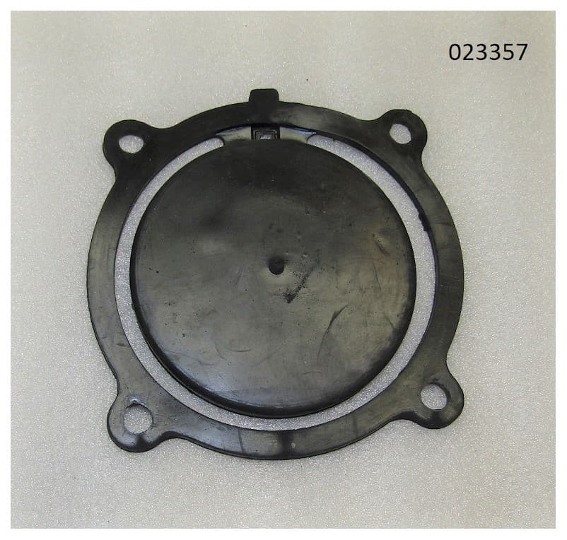 Клапан помпы обратный TSS PGT100/Check valve/4-inch water pump/with 188 engine PGT100, №10 (70010-00507-00)