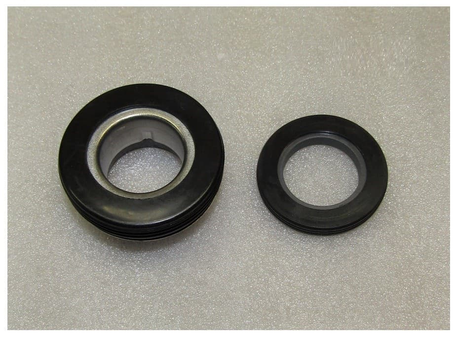 Уплотнитель механический TSS PGST80/Seal mechanical PGST80, №4 (70010-02602-00)