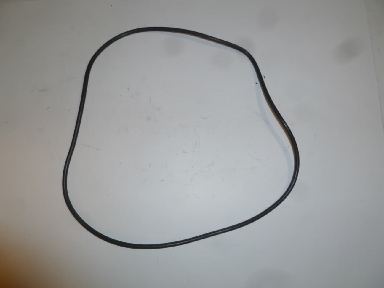 Кольцо уплотнительное PGS80/O-ring seal