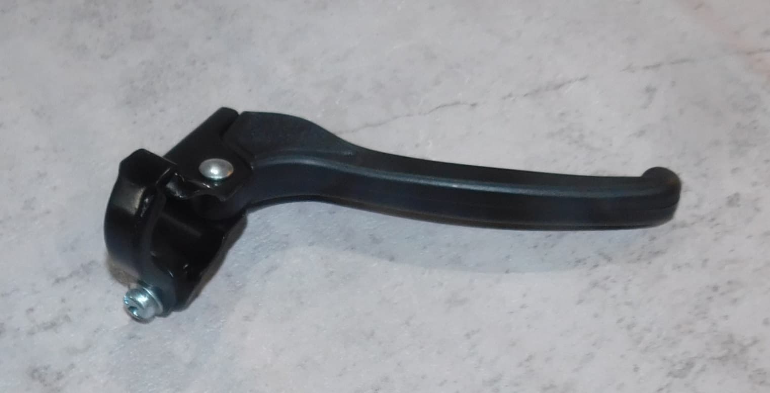 Ручка газа TSS-JH96/Refuel Handle Combinatio, TSS-JH96 (№7)