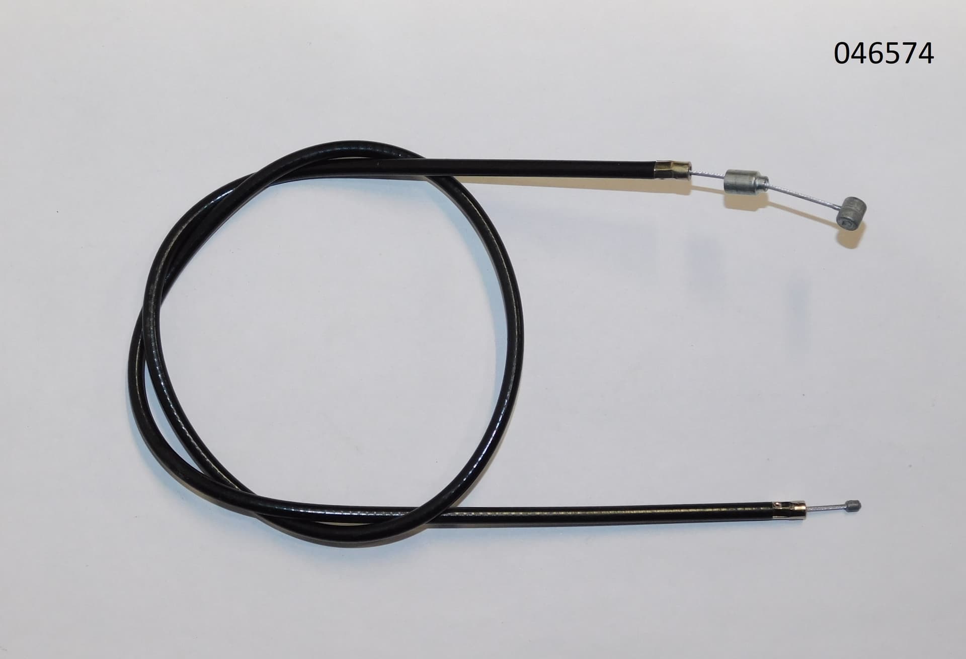 Тросик газа двигателя TSS-JH96/Throttle Cable TSS-JH96 (№4)