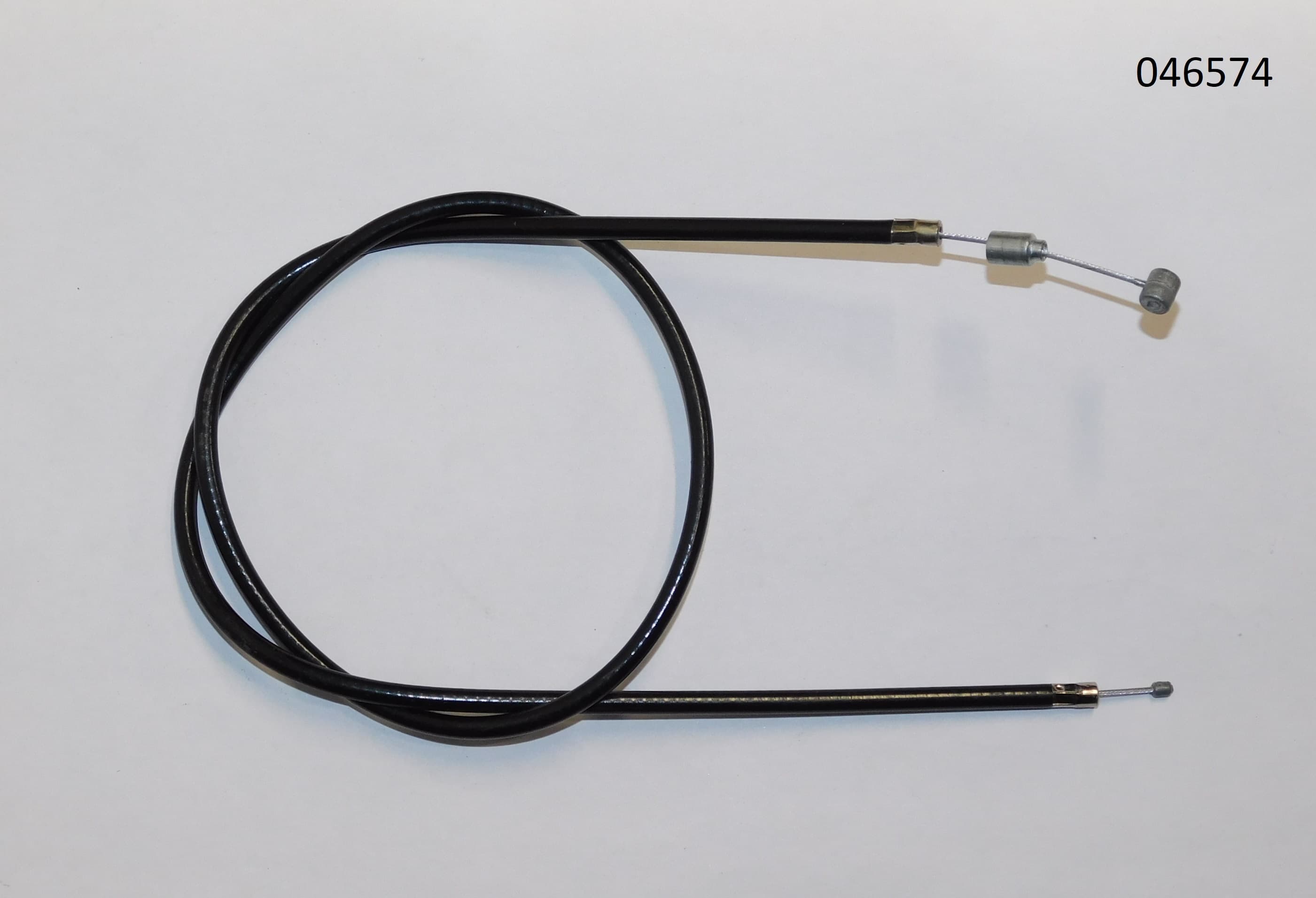 Тросик газа двигателя TSS-JH96/Throttle Cable TSS-JH96 (№4)