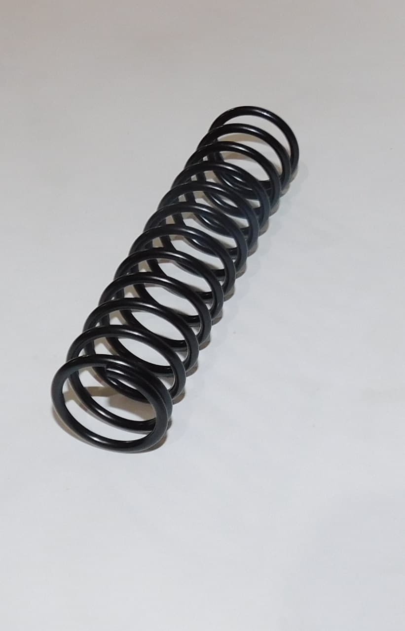 Пружина ручки нижняя TSS-95GPDA/Compression Spring (Φ22.5×Φ27.5×123) TSS-95GPDA, (№46 JH95GPD, HUASHENG 140FA)