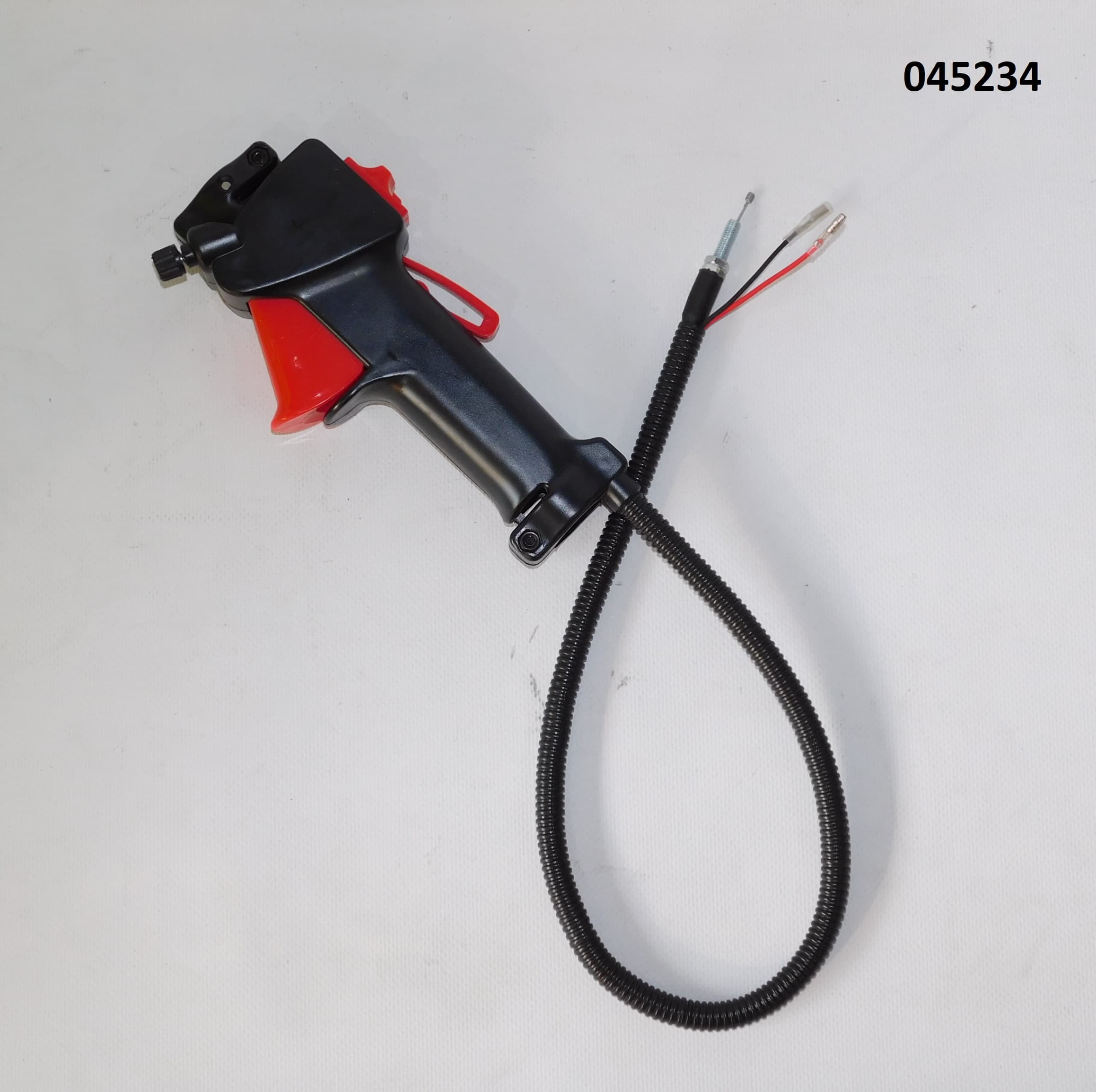 Выключатель комбинированный TSS-95GPDA/Combination Switch TSS-95GPDA, (№44 JH95GPD, HUASHENG 140FA)