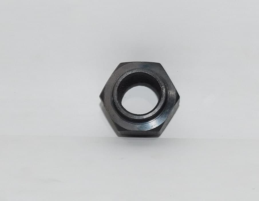 Гайка переходника ручки TSS-95GPDA/Step Nut TSS-95GPDA, (№47 JH95GPD, HUASHENG 140FA)