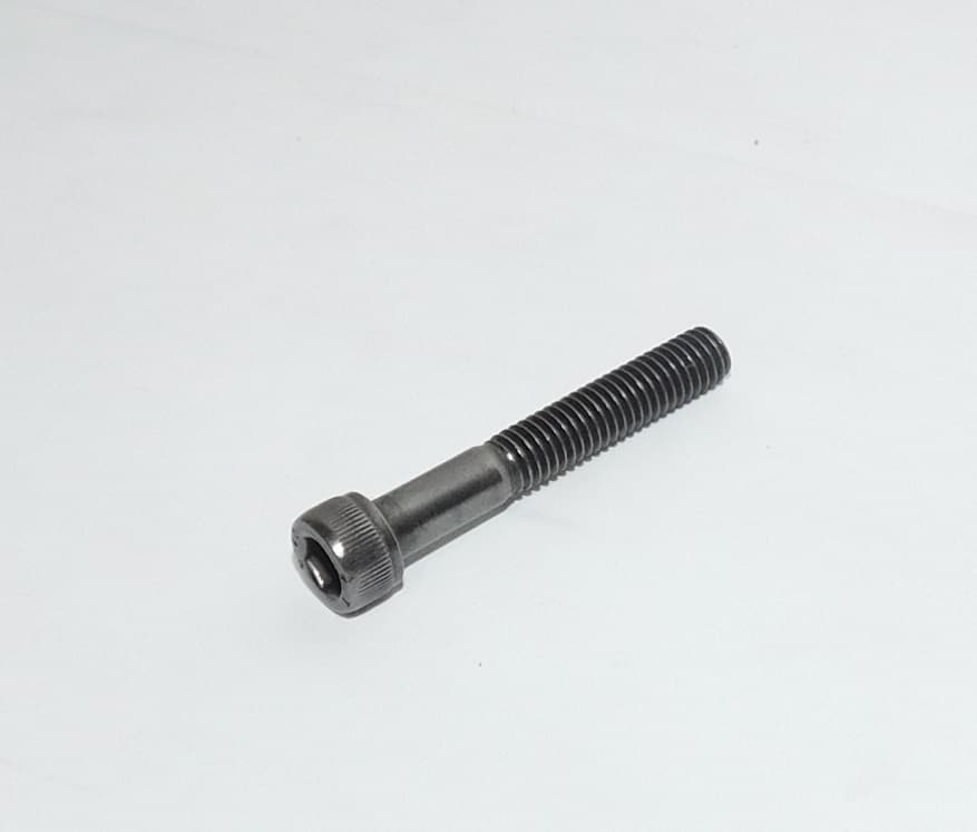 Винт фиксатора пружины TSS-95GPDA/Inner Hexagon Cheese-head Screw M6×40 TSS-95GPDA, (№49 JH95GPD, HUASHENG 140FA)