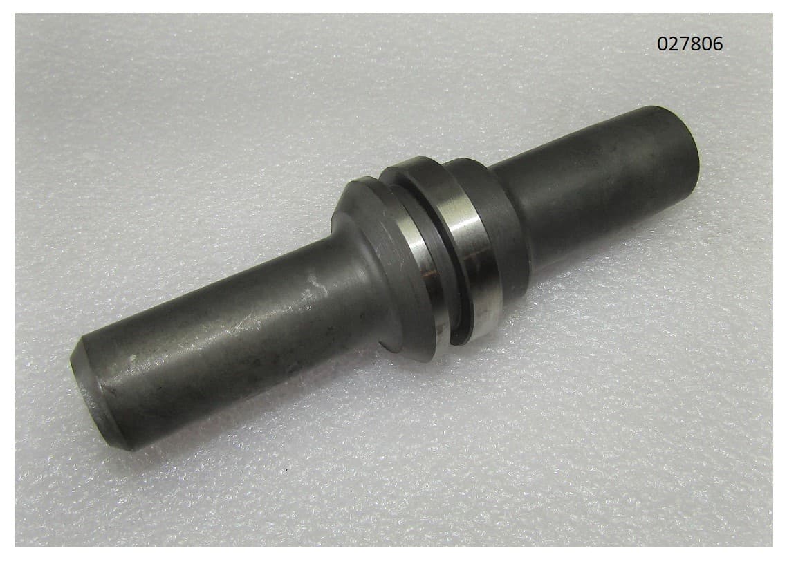 Ударник TSS-95GPD (L =136 х (D23х54) х (D25х49) мм)/Shock, 95GPD-33