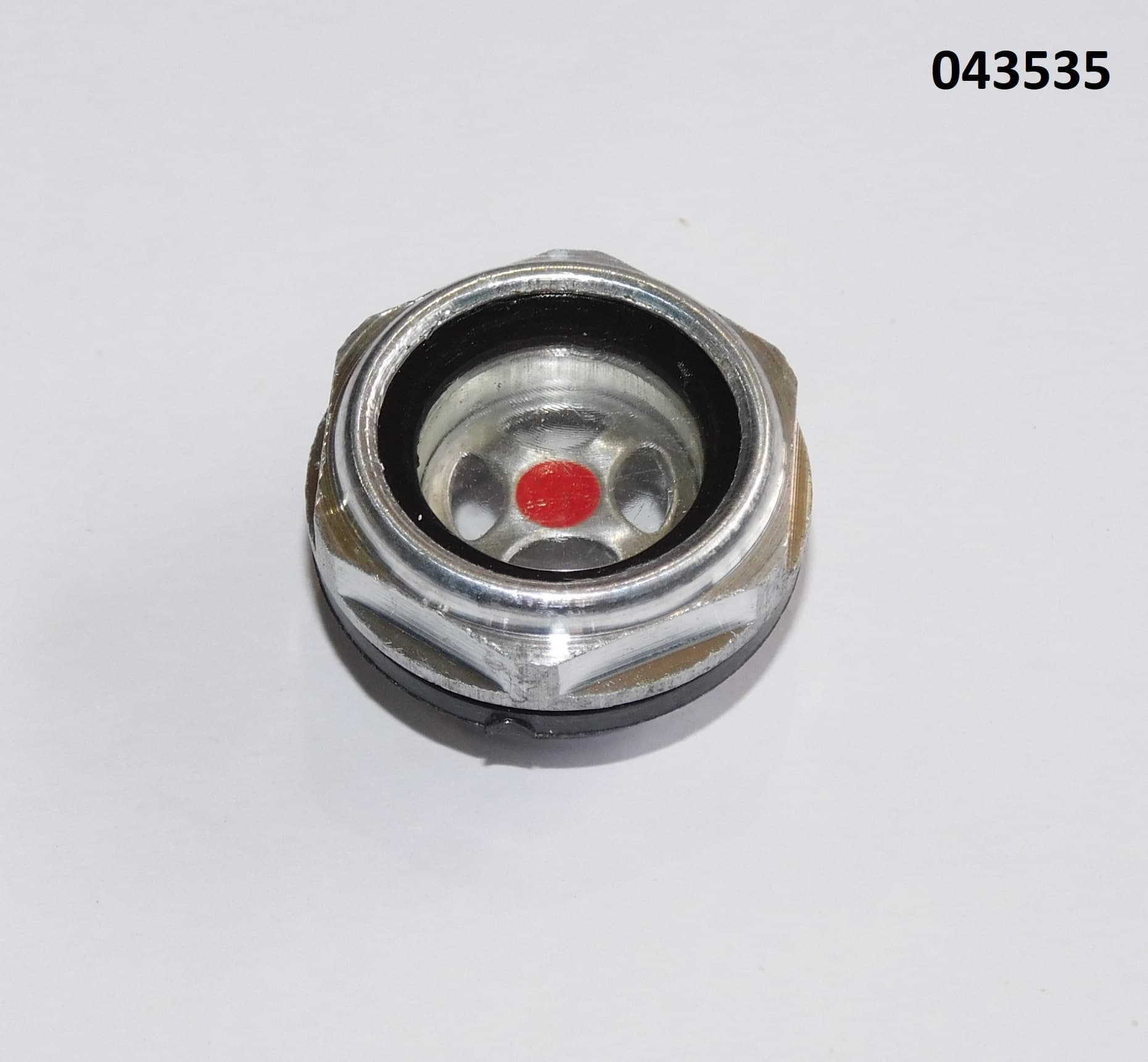 Индикатор топлива с линзой TSS-95GPD/Oil immersion lenst TSS-95GPD (JH95GPD)