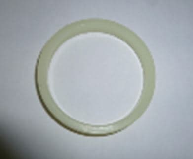 Кольцо (57х69х9) вибропоглощающее TSS-95GPD/Small Vibration Absorption Ring (Ø57х69х9)TSS-95GPD (№27, JH95GPD)