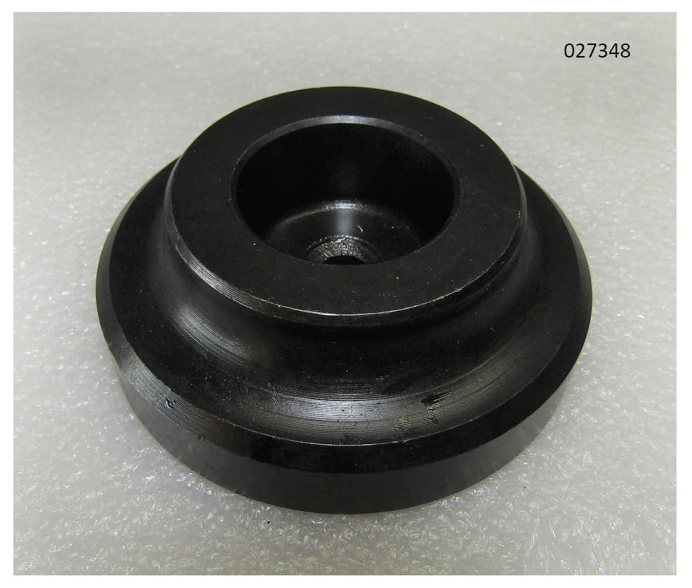 Головка ударная TSS-65GPD-49 /Inner Pile Head 77