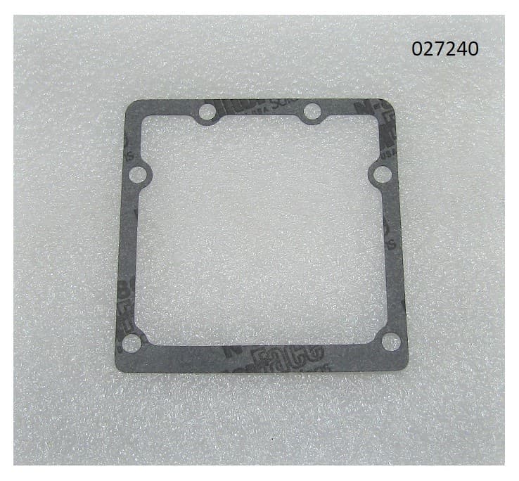 Прокладка правой боковой крышки редуктора TSS-55GPD/Right Gasket