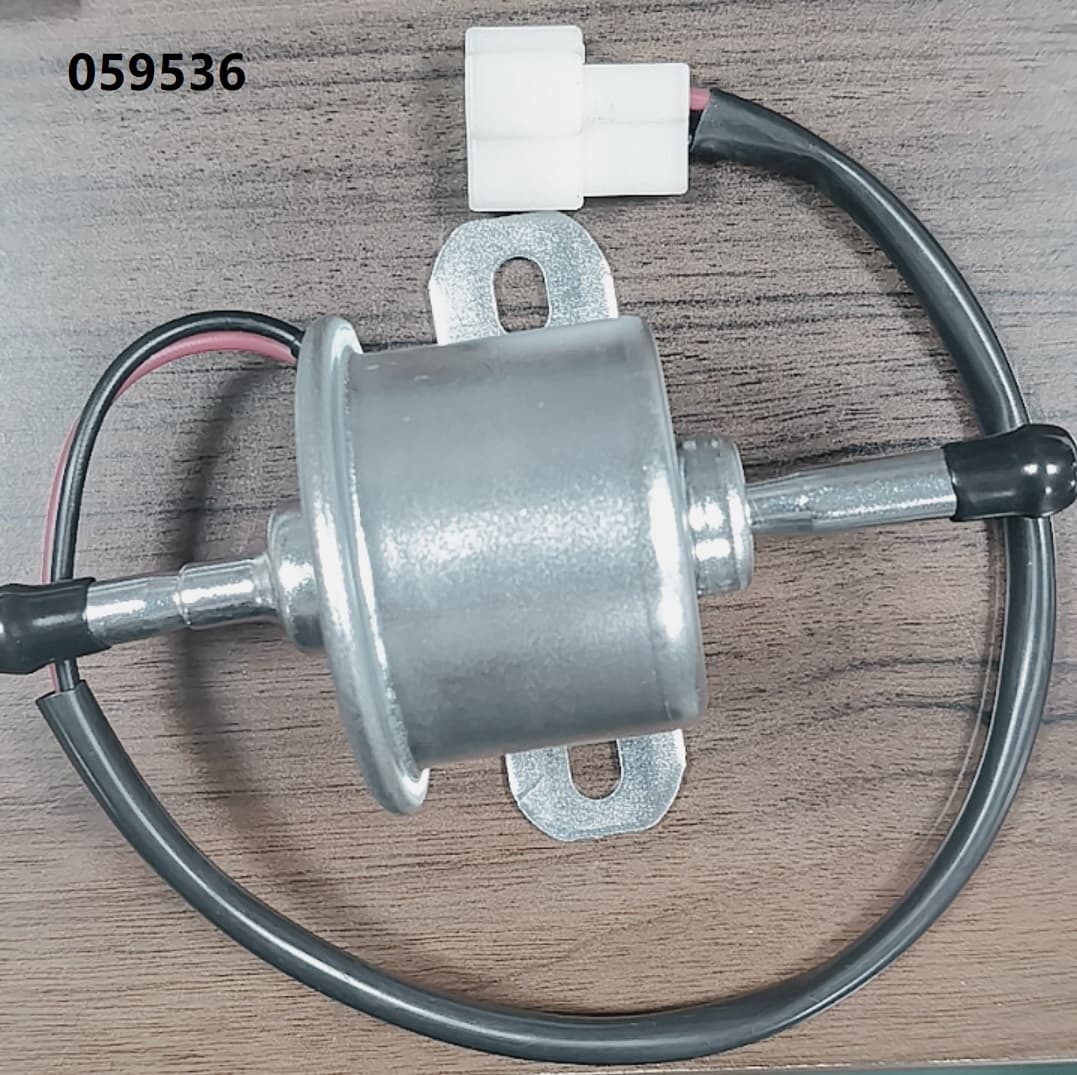 Electronic oil pump (01006)