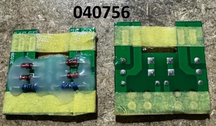 PCBA board/door stage plate/welding workstation/150A/WD-GP (20137-00238-00)