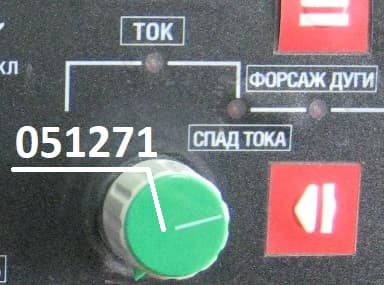 Adjusting handle Ф16 / length 100MM (31001-00070-00)