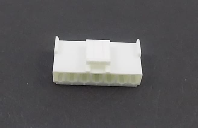 Разъем 7-х контактный САИ-200/Connector