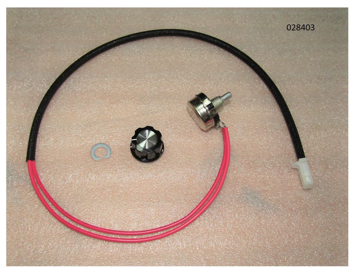 TSS WAGG 5.0/200E/Current regulator (70001-00472-00)