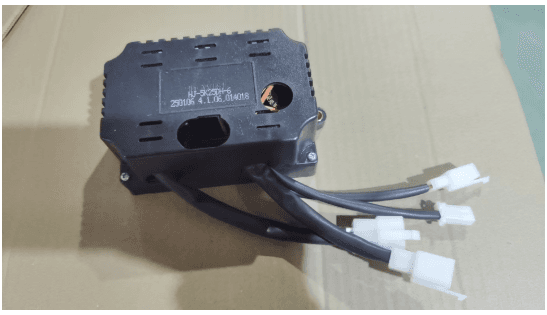 Regulator AVR (20044-00079-00;HJ-5K25DH-6)