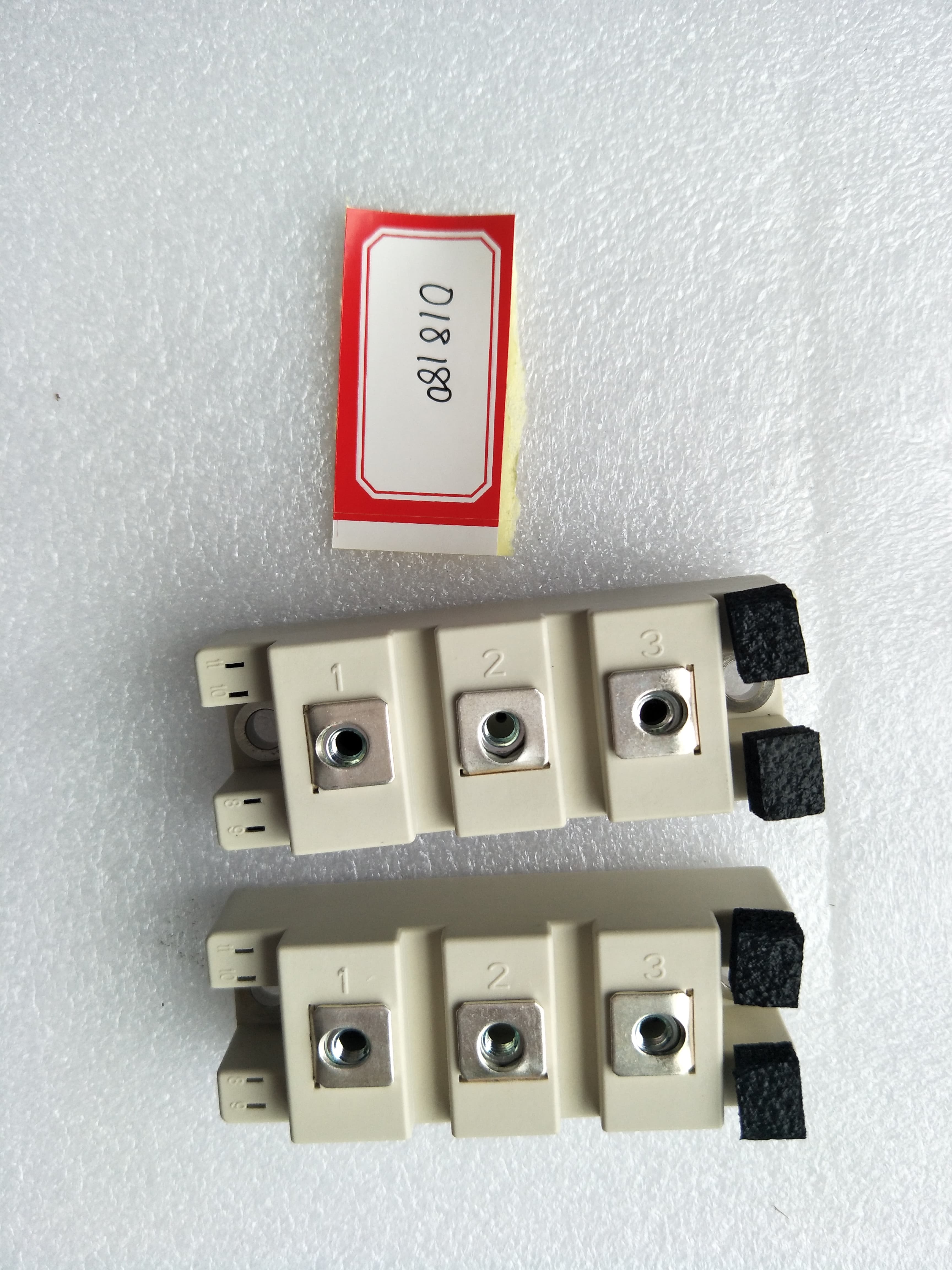 Плата TOP MIG/MMA-500F/IGBT MODULE