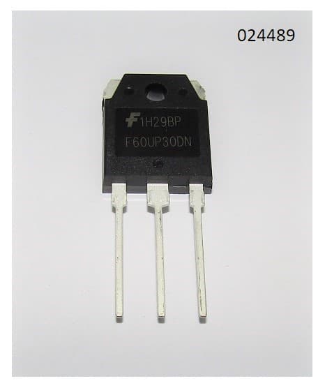 Диод F60UP30DN