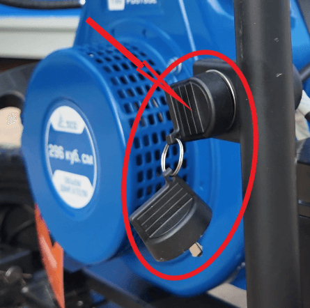 Замок зажигания с ключами Diesel 178FE/Ignition lock with keys 178FE, TSS PDST80E, B/№2 (20196-06253-00)