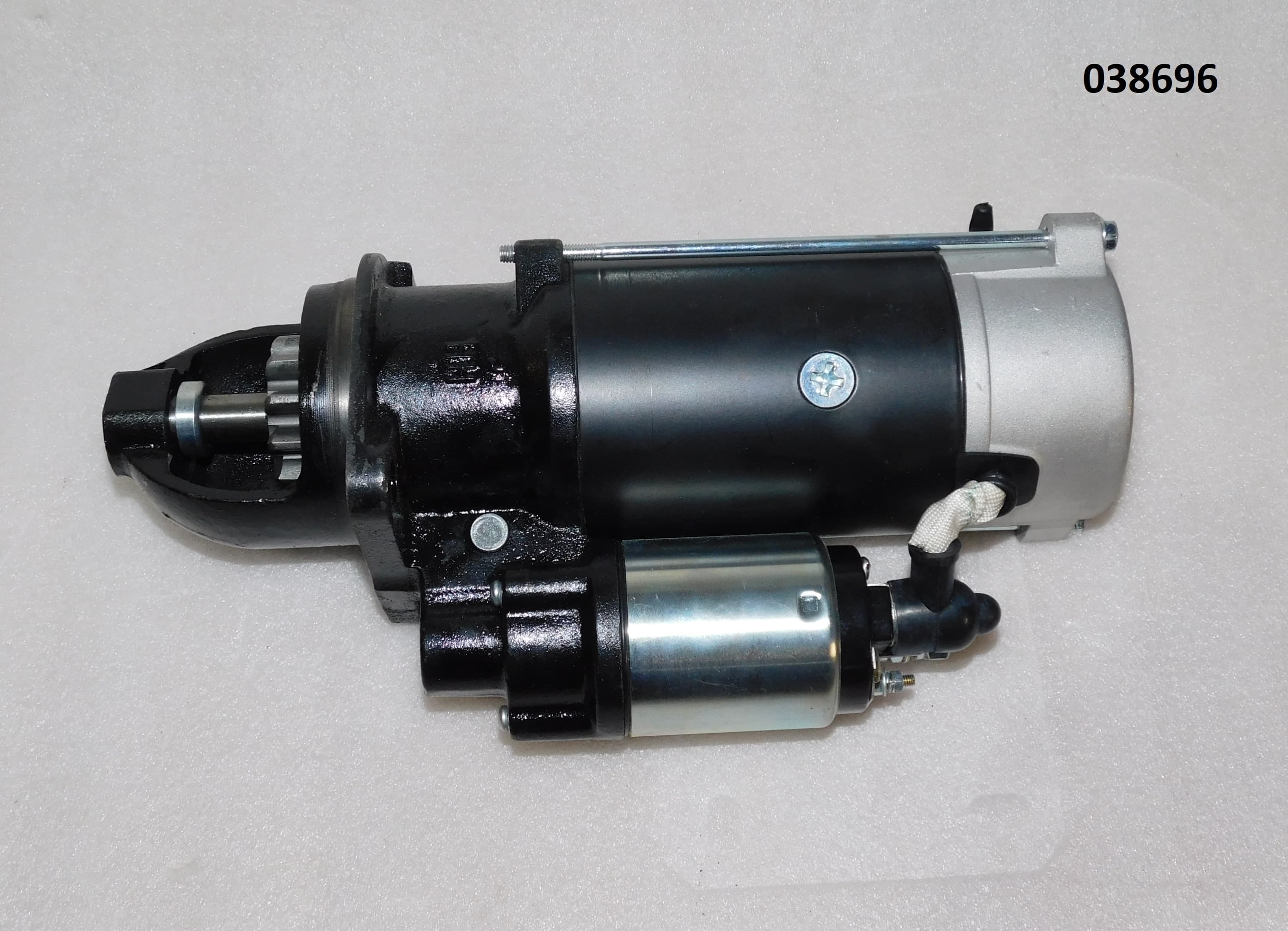 Стартер TDA-N 234 6LTE/Starter