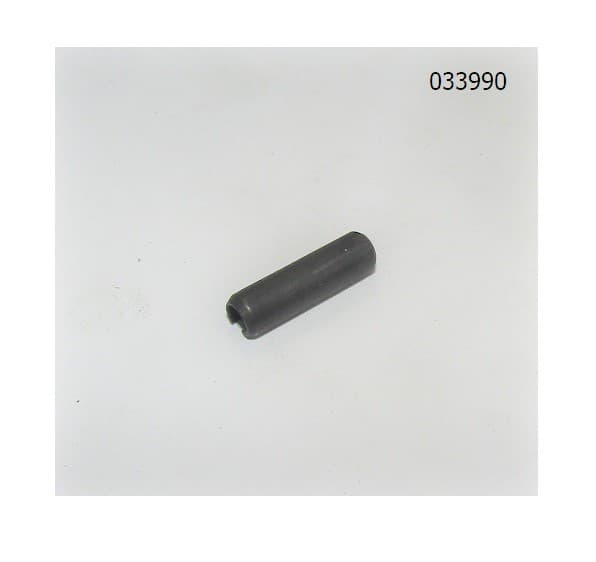 Штифт цилиндрический пружинный шатуна Baudouin 6M11/Spring-Type Straight Pin