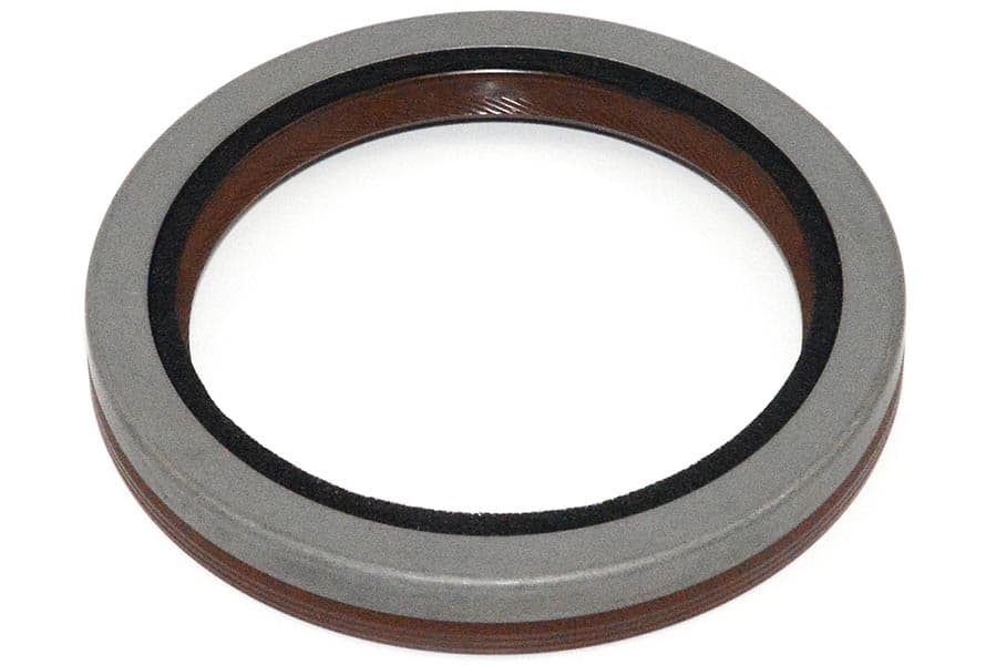 Сальник (100х78х13) коленчатого вала передний/Front Oil Seal (12188100)