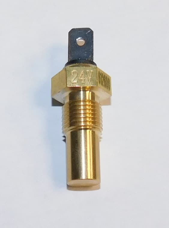 Датчик температуры ОЖ Baudouin 12M26G825/5e2/Temperature Sensor (612600090107)