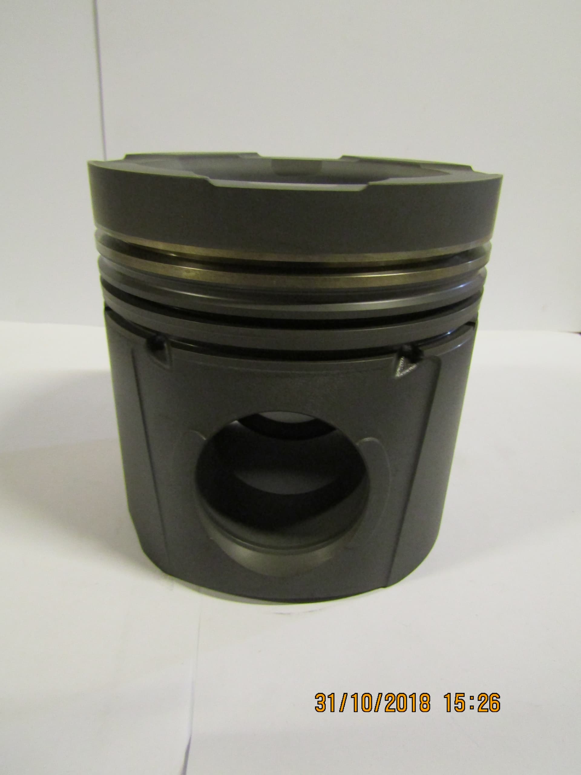 Поршень 12M33 (D=150) /Piston (331002000322)