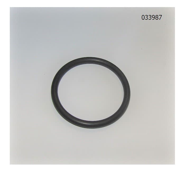 Кольцо уплотнительное сапуна Baudouin 6M11/O-ring (01161340)