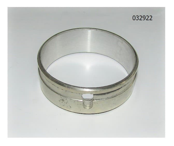 Втулка распределительного вала задняя TDQ 38 4L/Rear camshaft bush (2410200211400)