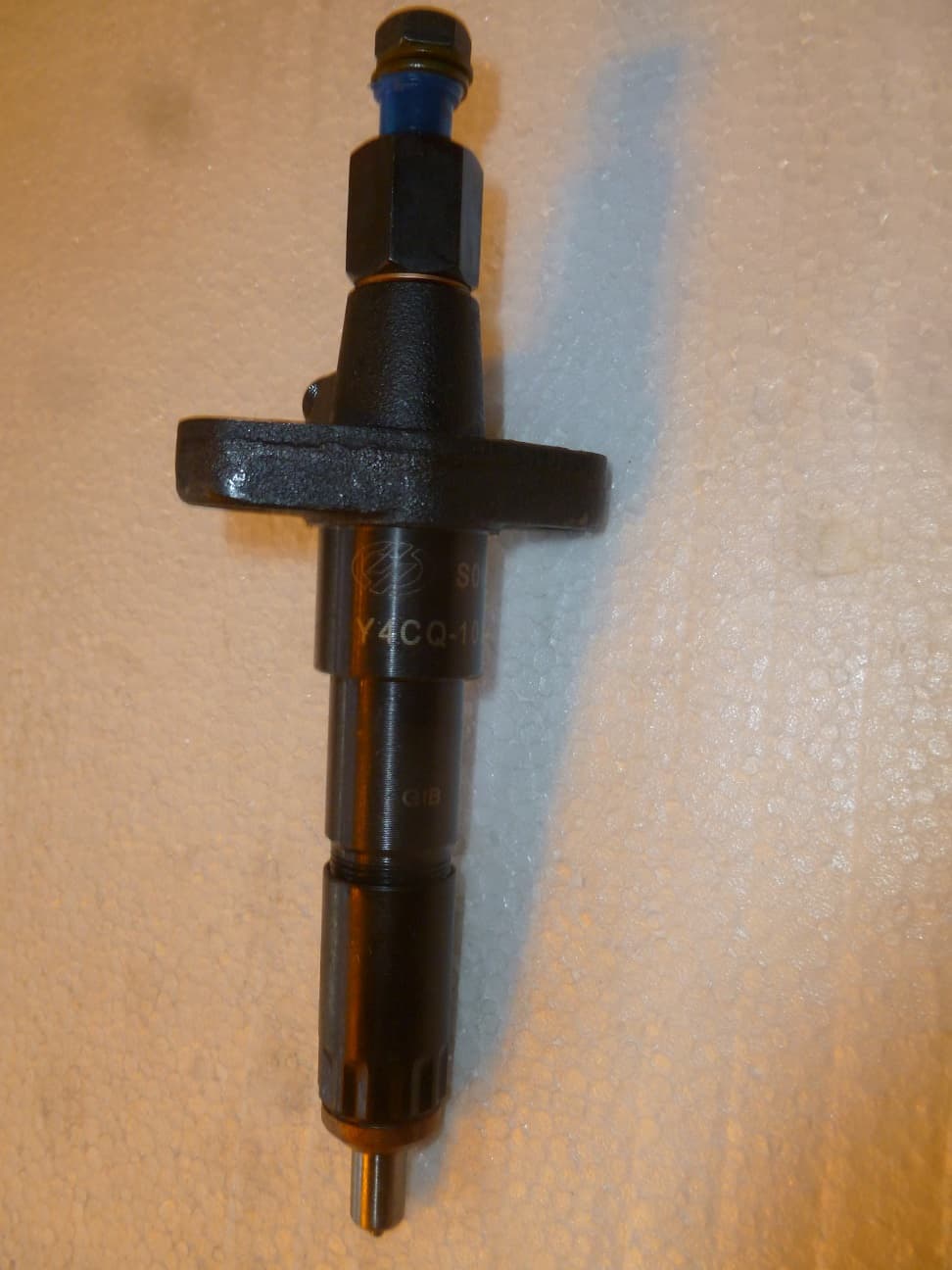 Форсунка TDY-N 55 4LT /Fuel injector assy (N4105-14000)