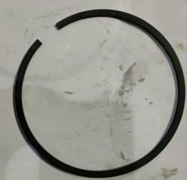 Кольцо поршневое Т-образное TDA-N 550 12VTE/T-shaped piston ring