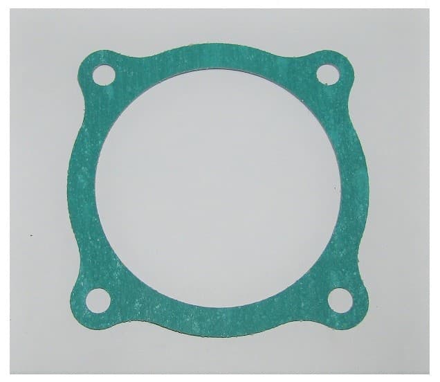 Прокладка входного окна впускного коллектора Ricardo R4105ZDS1; TDK 56-66 4LT/Gasket
