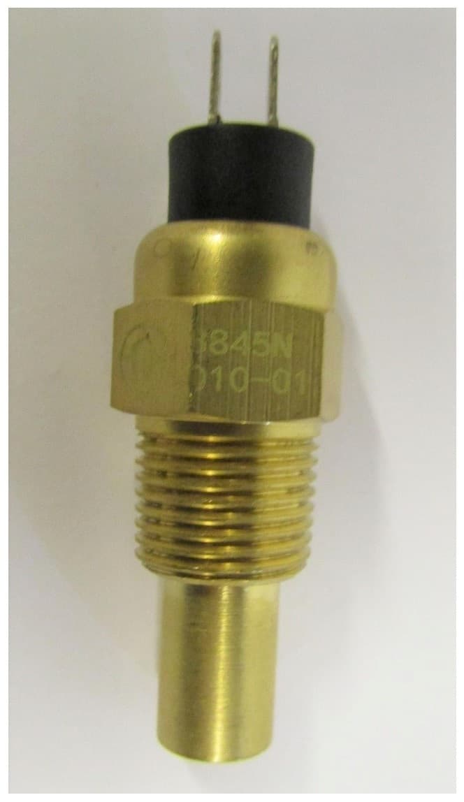 Датчик температуры ОЖ TDY 38 4L /Water temperature inducion plug (YSD4100Q-11310)